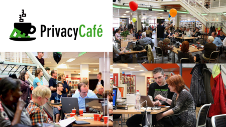 Het Privacy Café